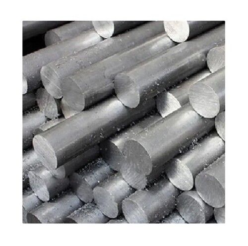 Mild Steel Round Bar Application: Construction