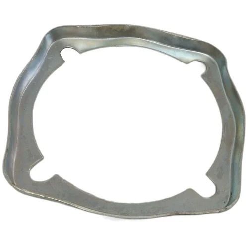 Grey Ms Clamping Ring 