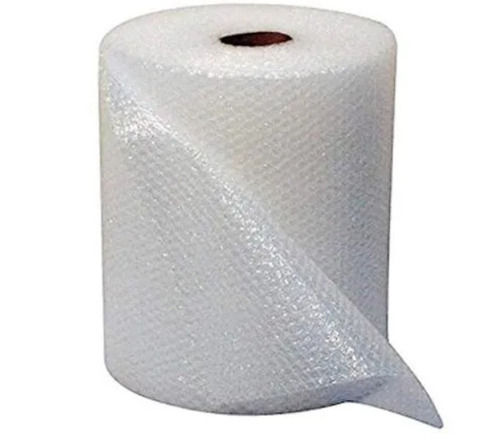 Polyethylene Air Bubble Rolls For Packaging Purpose Use Air Consumption: Good