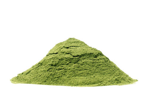 Pure And Natural Dried Moringa Leaf Powder With One Year Shelf Life 