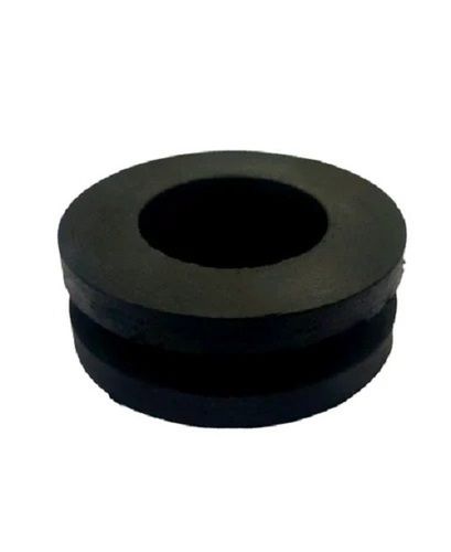 Black Rubber Bush