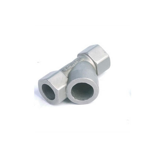 Stainless Steel Automobile Casting Component