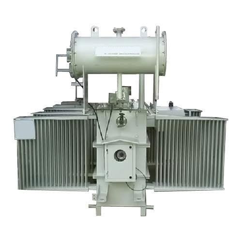 Technotech Energy Oil Type Transformer