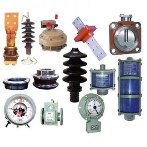 Heavy Duty Machine Transformer Components