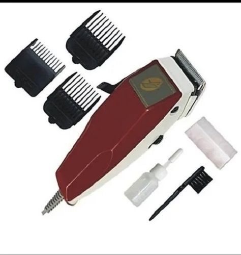 Multicolor Trimmer Hair Clippers