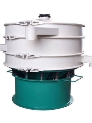 vibro sifter