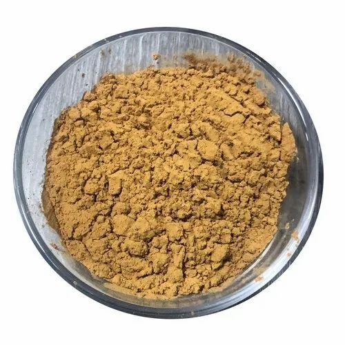 Yellow Dextrin Powder