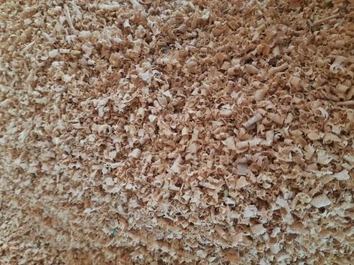 0.65 G/m3 Density 0.1mm Tolerance 0.2% Moisture Termite Proof Firewood For Burning