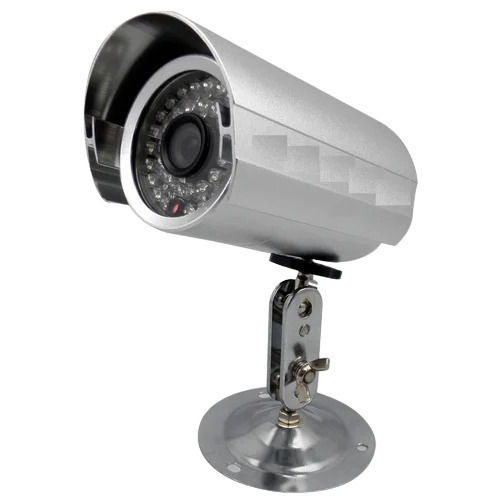 1.3 Megapixel 1280X1024P Hd Resolution Ccd Sensor Wi-Fi Bullet Ip Camera Application: Indoor