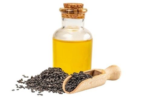 100% Pure A Grade Cold Pressed Sesame Oil Application: Cooking