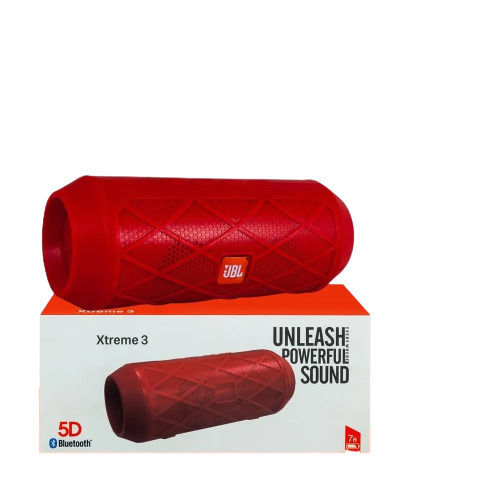 28.3x12.6x12.2 Cm 16 Watt 5.1 Channel Portable Wireless Bluetooth Speaker