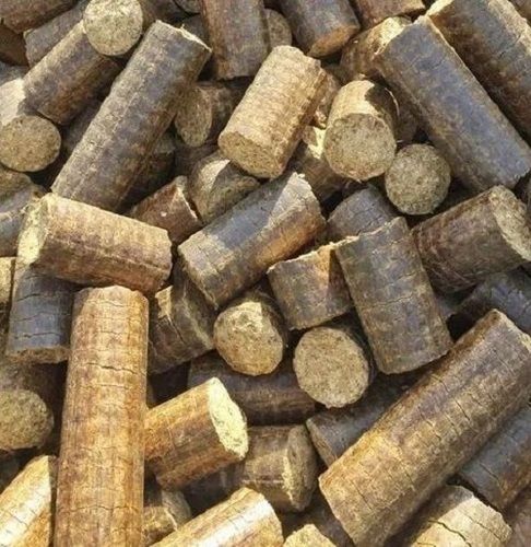 4% Moisture And 0.08% Sulphur Content Coal Biomass Briquettes Coal Calorific: 2%