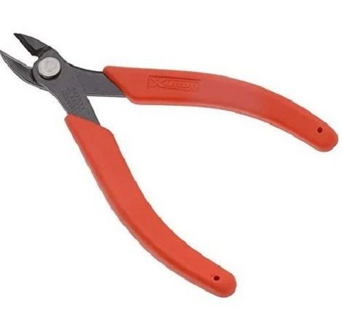 8 Inch Color Coated Mild Steel Wire Cutter BladeÂ Size: D