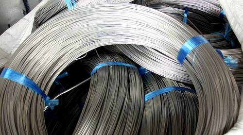 aluminium winding wire