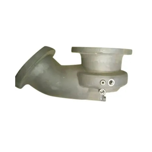 Aluminium Gravity Die Casting Application: Industrial At Best Price In ...