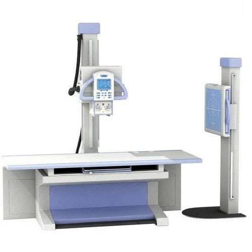 Electric X Ray Machine For Hospital And Laboratory Use