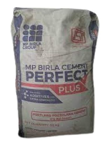 Grey Acid Proof Silicate Birla Cement