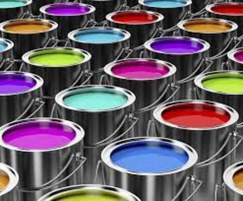 Acrylic Spray Paint Manufacturers