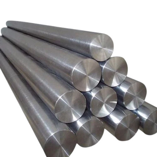 Hot Rolled Polished Finish Stainless Steel Hastelloy Round Bars For Construction Use