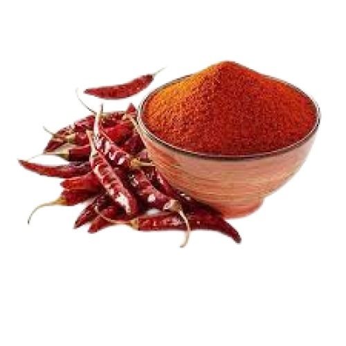 Hygienically Packed Spicy Red Chilli Powder