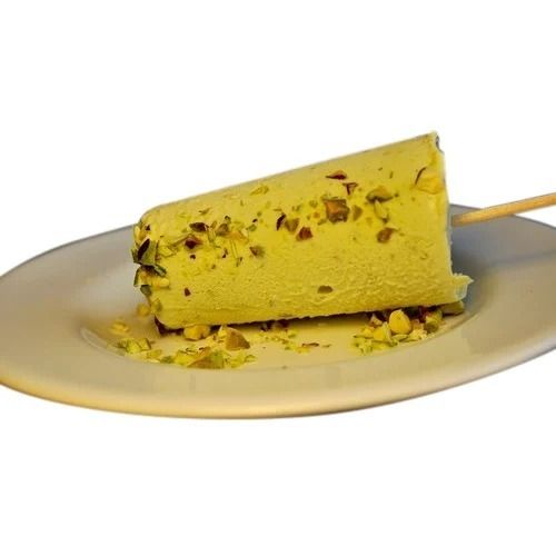 Kesar Kulfi Ice Cream  Fat Contains (%): 9 Grams (g)