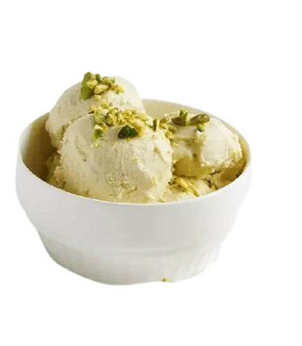 Kesar Pista Premium Ice Cream