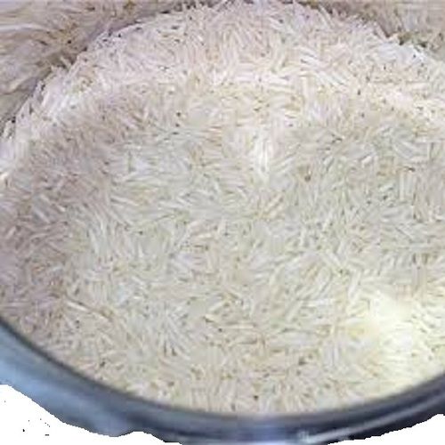 Long Grain White Dried 100% Pure Basmati Rice