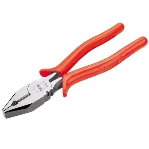 Red Metal Pliers