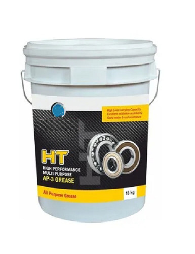 Multipurpose Grease Application: Industrial