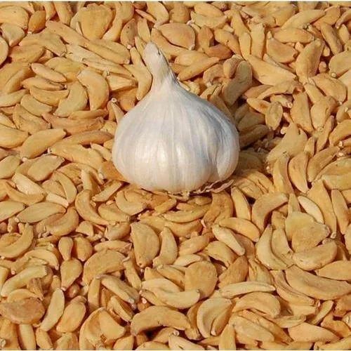 No Artificial Flavour Dehydrated Garlic For Cooking Use