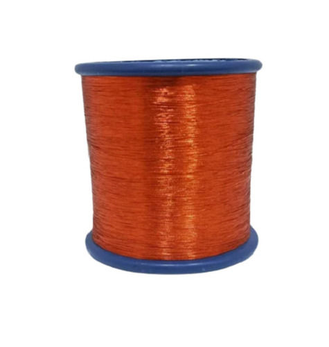 Plain Fancy Yarn Kasab Zari Thread