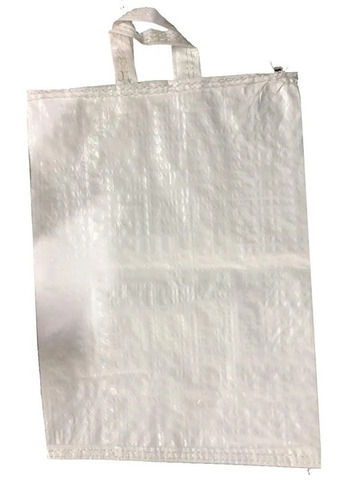 Plastic Woven Bag