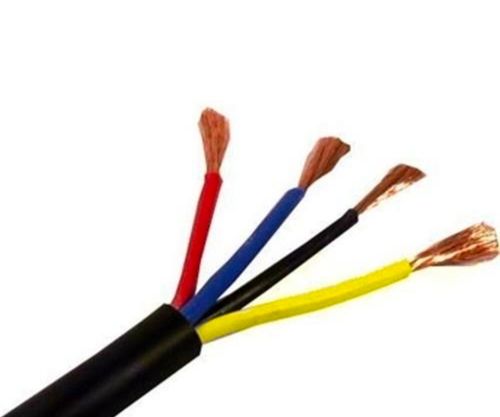 Power Cable For Domestic And Industrial Power Cas No: 532-32-1