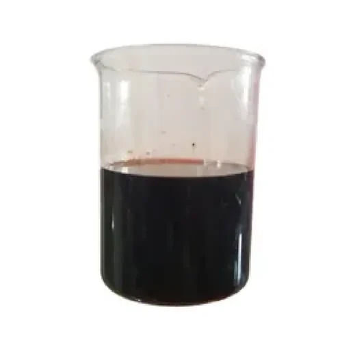 Primary Emulsifier Oil Acid Value: 26-32 Mgkoh/G