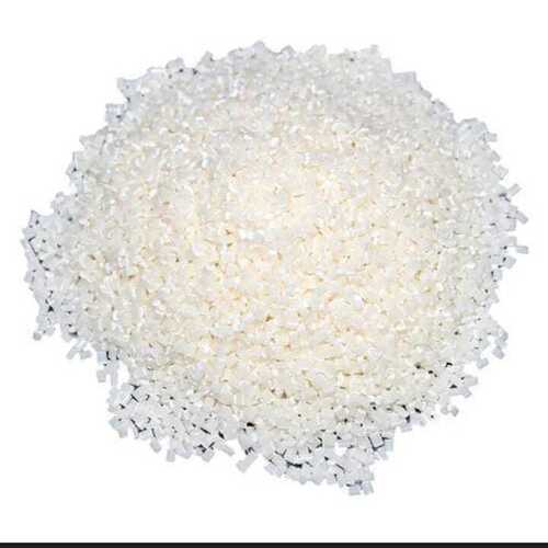 Recyclable White Pp Granules For Making Plastic Items