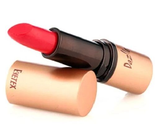 Safe To Use Ladies Lipstick  Color Code: Red