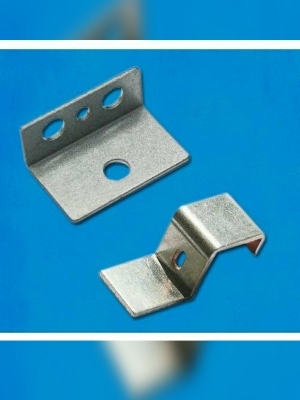 sheet metal components