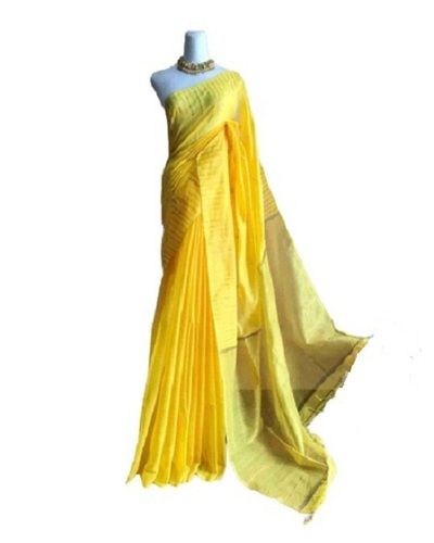 Rs3999, Buy this Yellow Net Border Saree by Colorauction from  www.colorauction.com #net #yel… | Sarees for girls, Designer saree blouse  patterns, Indian sari dress