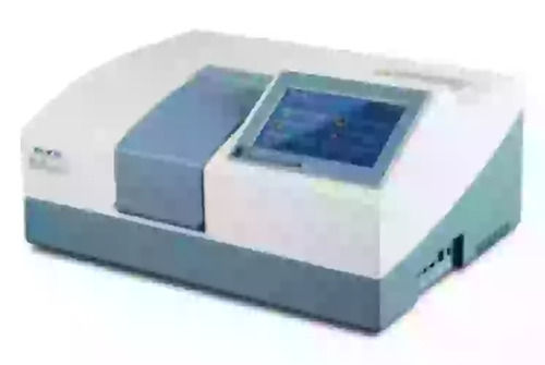 Steel Alloy Sl 270 Uv Visible Spectrophotometer For Hospital And Laboratory Use