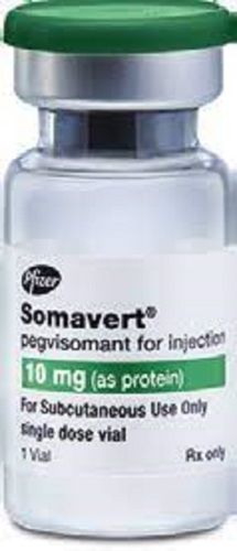 Somavert Injection