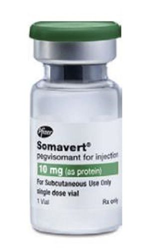 Somavert Injection