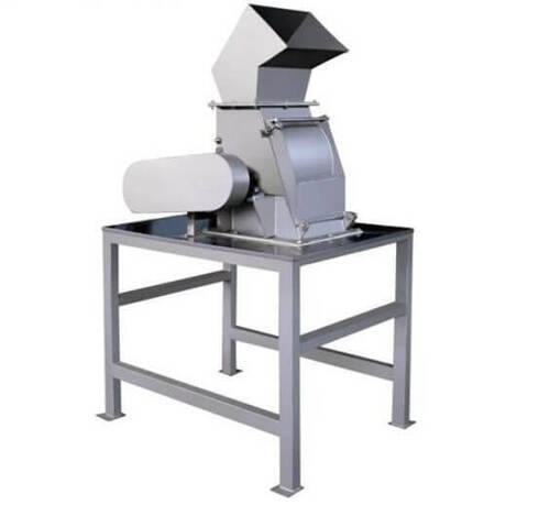 Stainless Steel Semi Automatic Vegetable Processing/cutting Machine