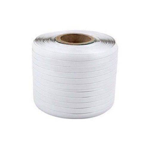 Super White Pp Strap For Packaging