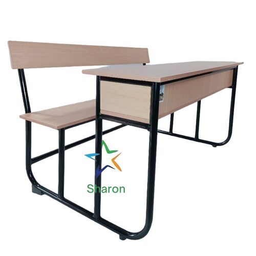 Three Seater Sharon Bench Desk