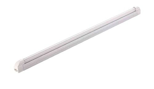  260 Grams 120 -270 Volt Weight White Ceramic Led Tube Light Design: Plain