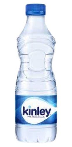 1 Liter Hygienically Packed Drinking Mineral Water Packaging: Plastic Bottle