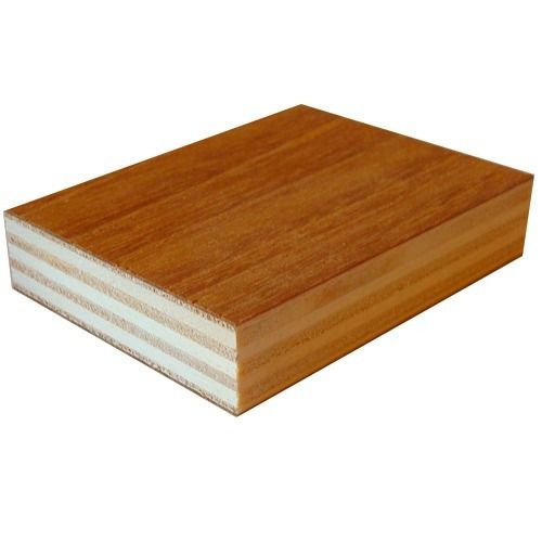 Moisture Proof 18Mm Thick 0.96 G/M3 Density 2 Ply Boards Harwood Plywood For Furniture Purpose 