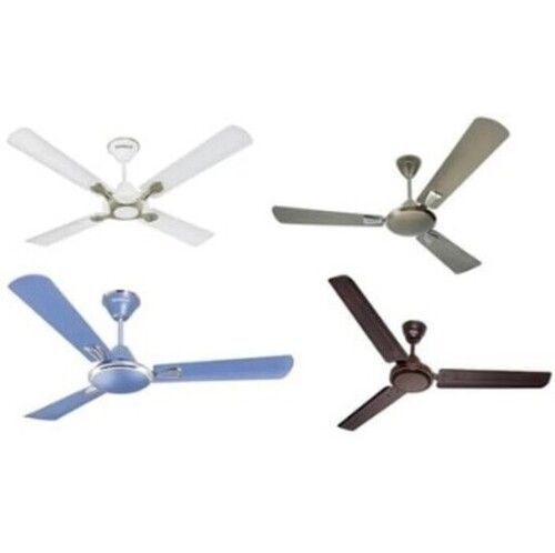 48 Inches Single Phase Metal Body Electric Ceiling Fan