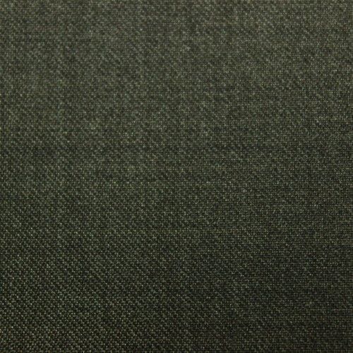 Gray 54 Inch Wide 200 Gsm Washable Skin Friendly Plain Pants Fabric For Garments Use 