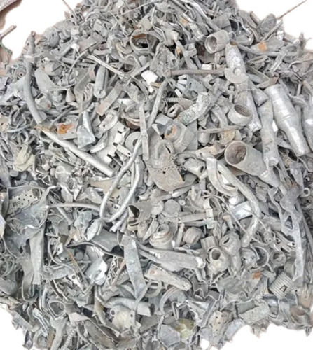 8Mm Thick 10.49 G/Cm3 Density 99% Pure Silver Old Scrap For Industrial Usage Thickness: 8 Millimeter (Mm)